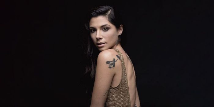 Christina Perri