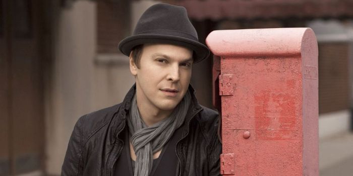 Gavin DeGraw