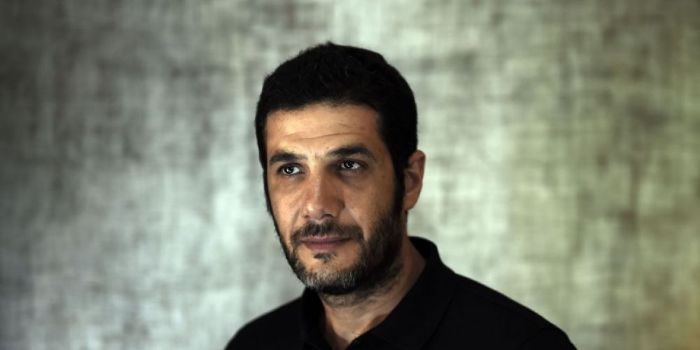 Nabil Ayouch