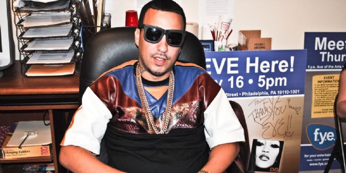 French Montana