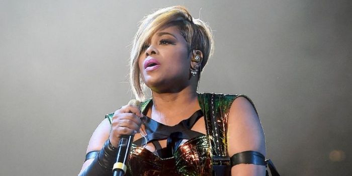 Tionne 'T-Boz' Watkins