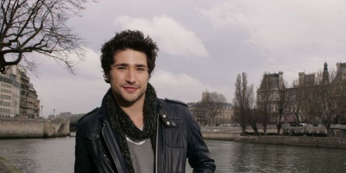 Matt Dallas