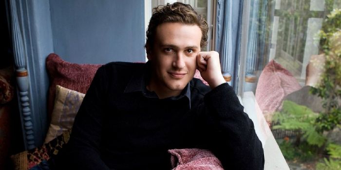 Jason Segel