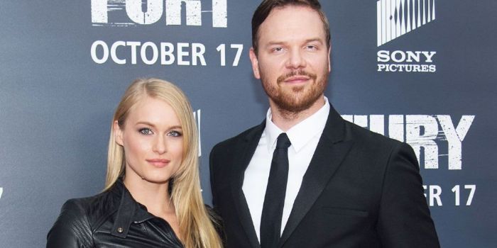 Jim Parrack and Leven Rambin