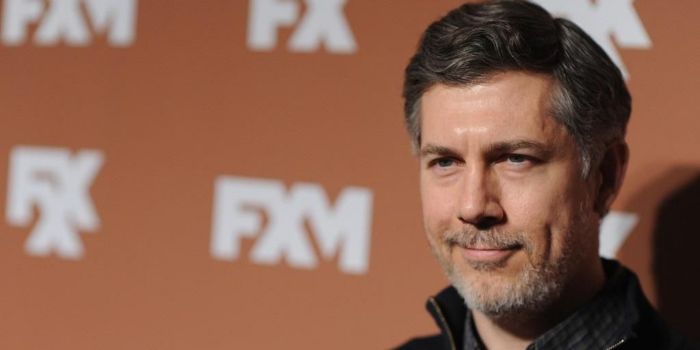 Chris Parnell