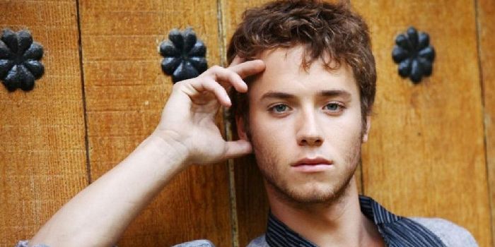 Jeremy Sumpter