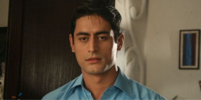 Mohit Raina