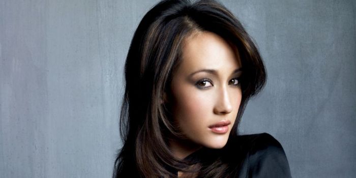 Maggie Q