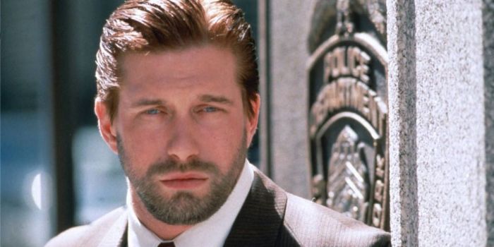 Stephen Baldwin