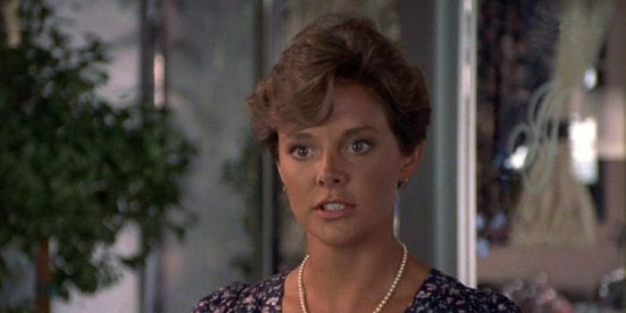 Amanda Bearse