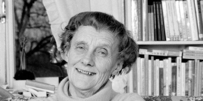 Astrid Lindgren