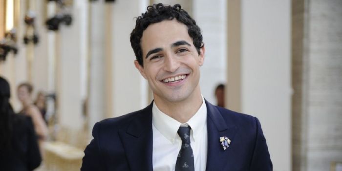 Zac Posen