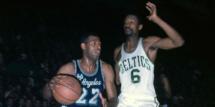 Elgin Baylor