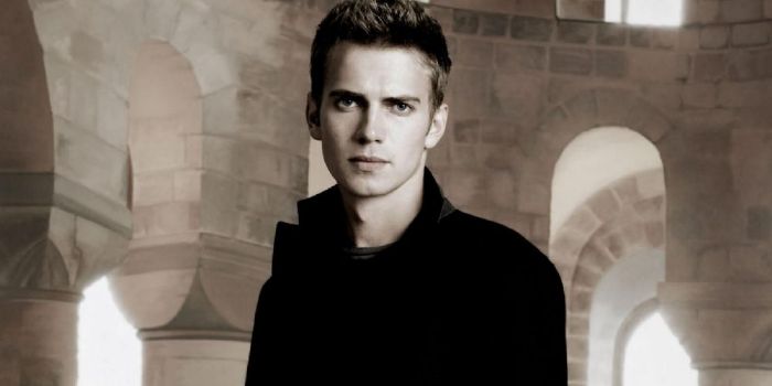 Hayden Christensen