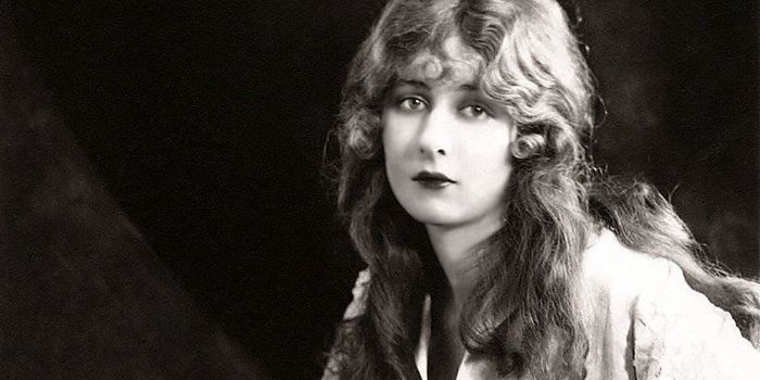 Mildred Harris