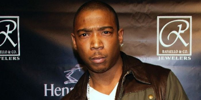 Ja Rule