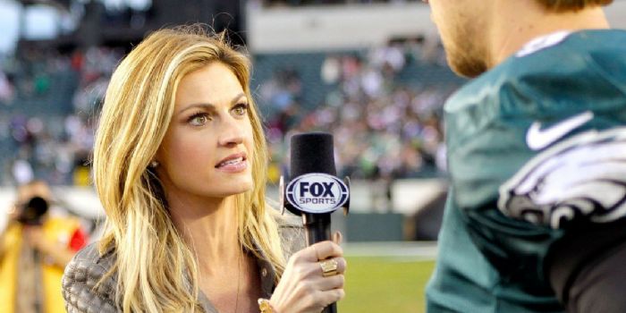 Erin Andrews