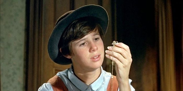 Kim Darby