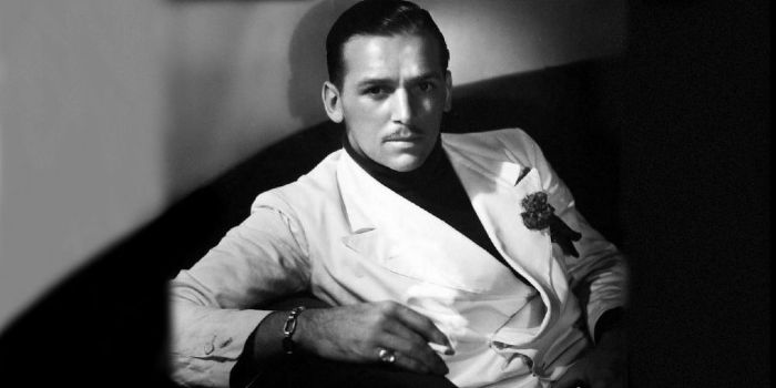 from Julio douglas fairbanks dating pokemon tentacle sex videos