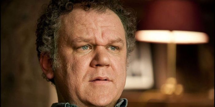 John C. Reilly