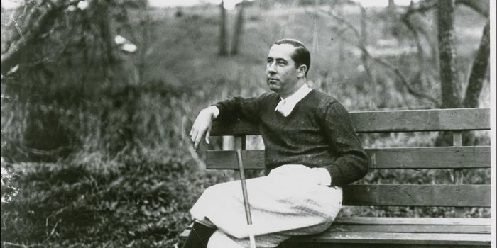 Walter Hagen