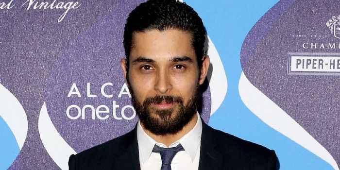 Wilmer Valderrama