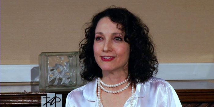 Bebe Neuwirth