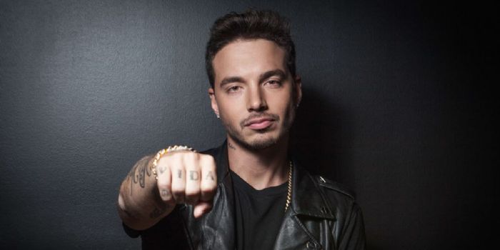 J Balvin