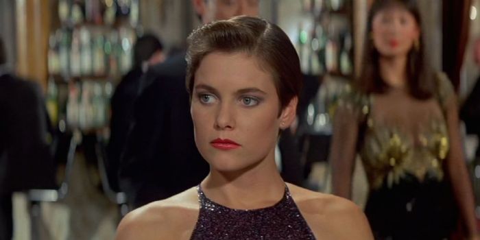 Carey Lowell