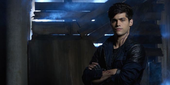 Matthew Daddario