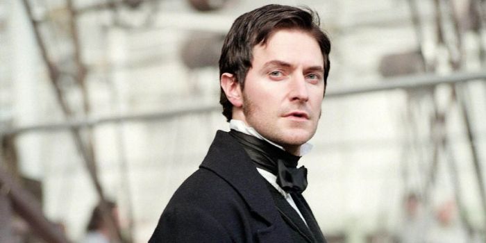 Richard Armitage