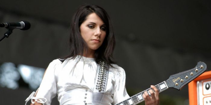 PJ Harvey