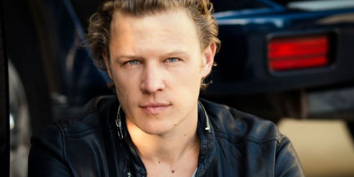 Christopher Egan