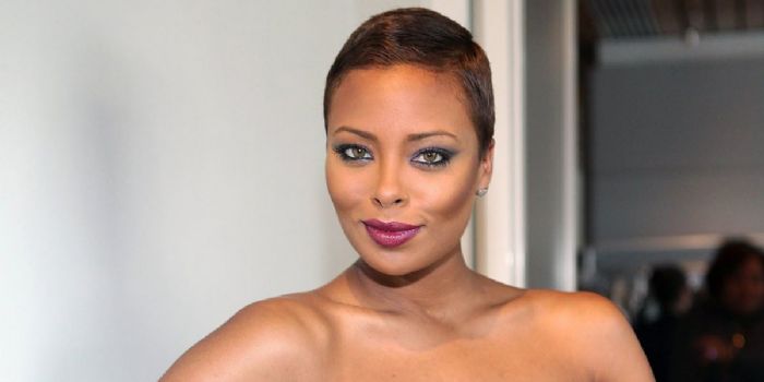 Eva Marcille