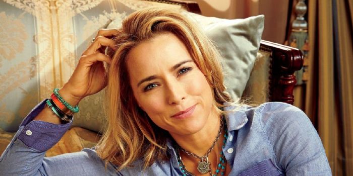 Téa Leoni