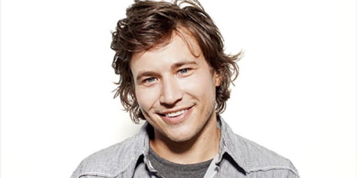 Jonathan Taylor Thomas