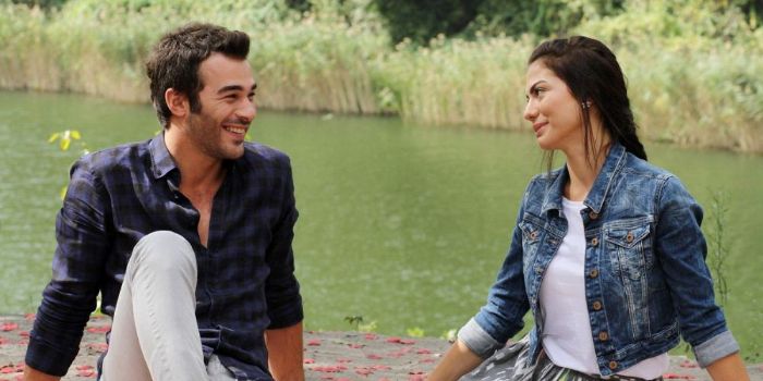 Yusuf Çim And Demet Özdemir - Dating, Gossip, News, Photos