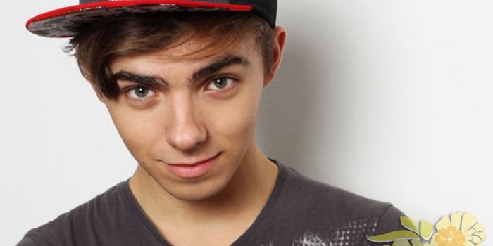 Nathan Sykes