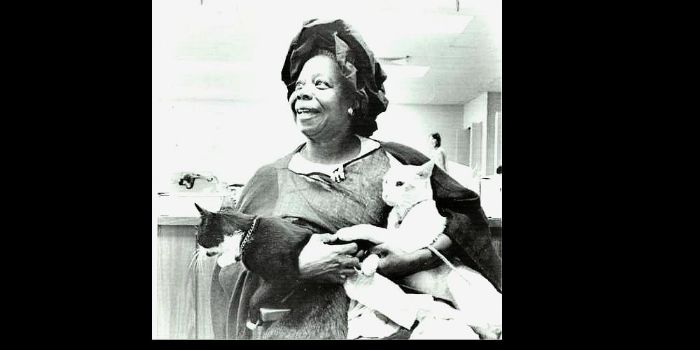 Butterfly McQueen