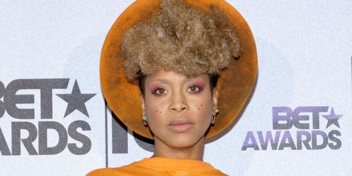 Erykah Badu