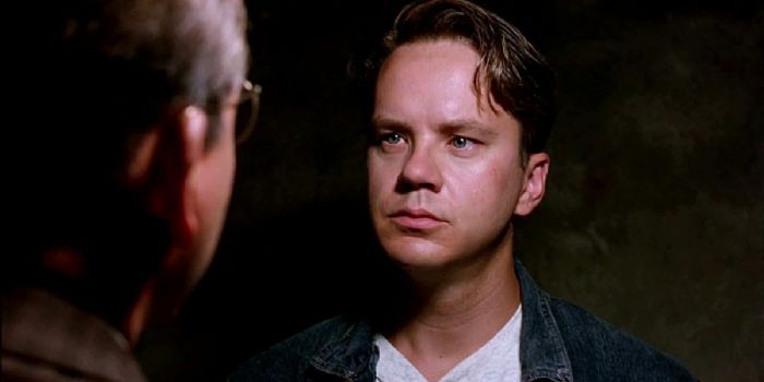 Tim Robbins