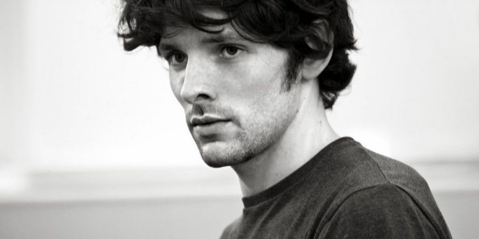 Colin Morgan