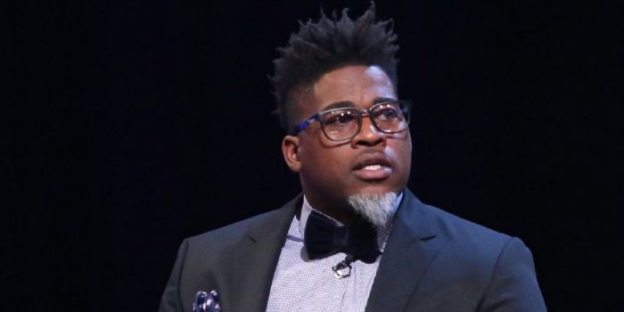 David Banner