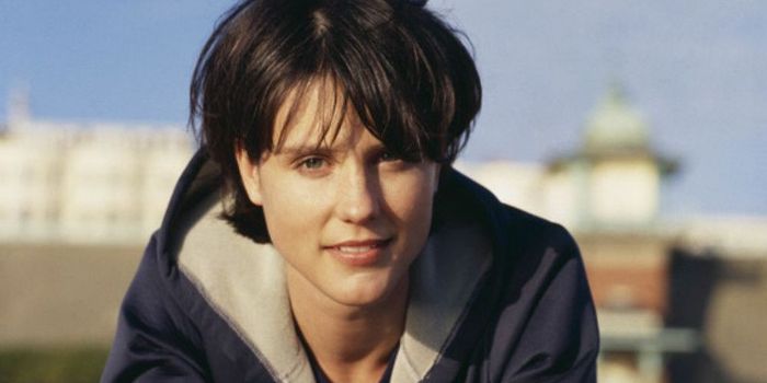 Heather Peace