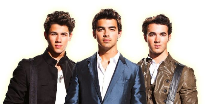 The Jonas Brothers