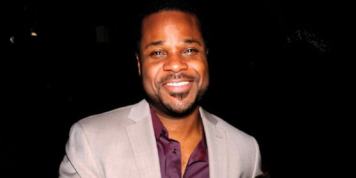 Malcolm-Jamal Warner