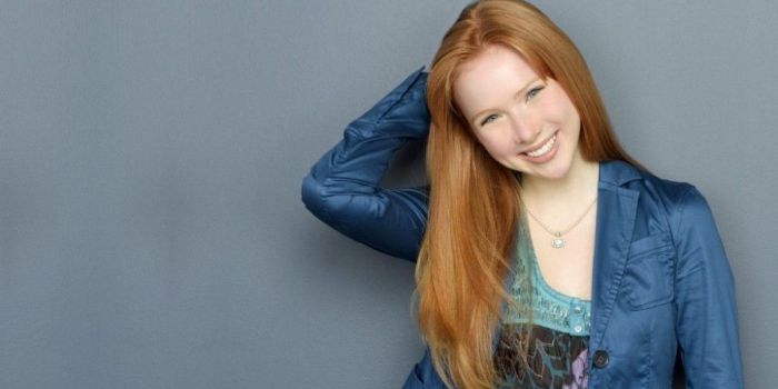 Molly C. Quinn