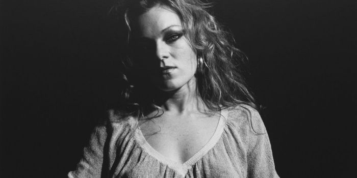 Cookie Mueller