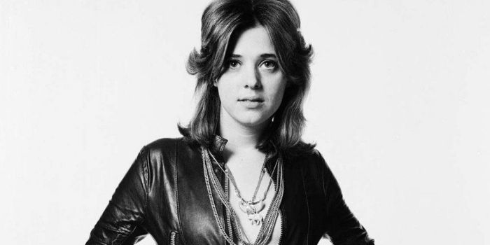 Suzi Quatro