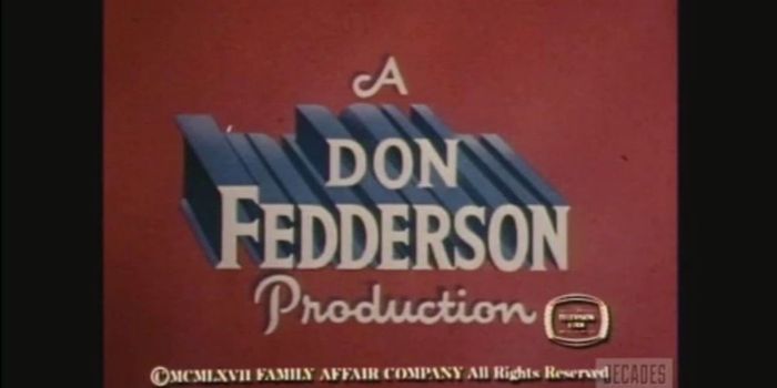 Don Fedderson
